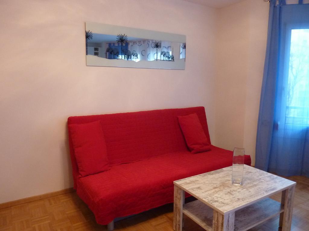 Sunny Vie Leilighet Wien Rom bilde