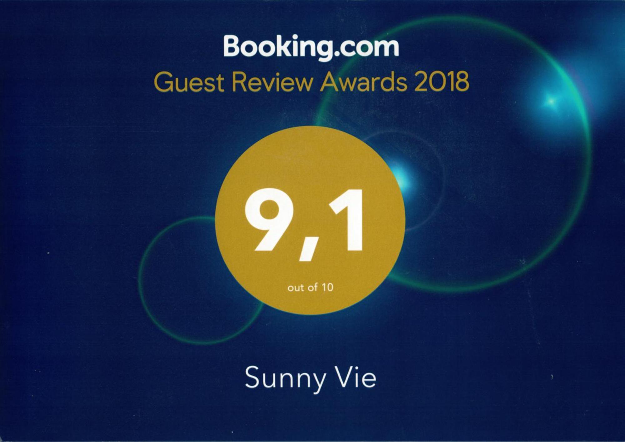 Sunny Vie Leilighet Wien Eksteriør bilde