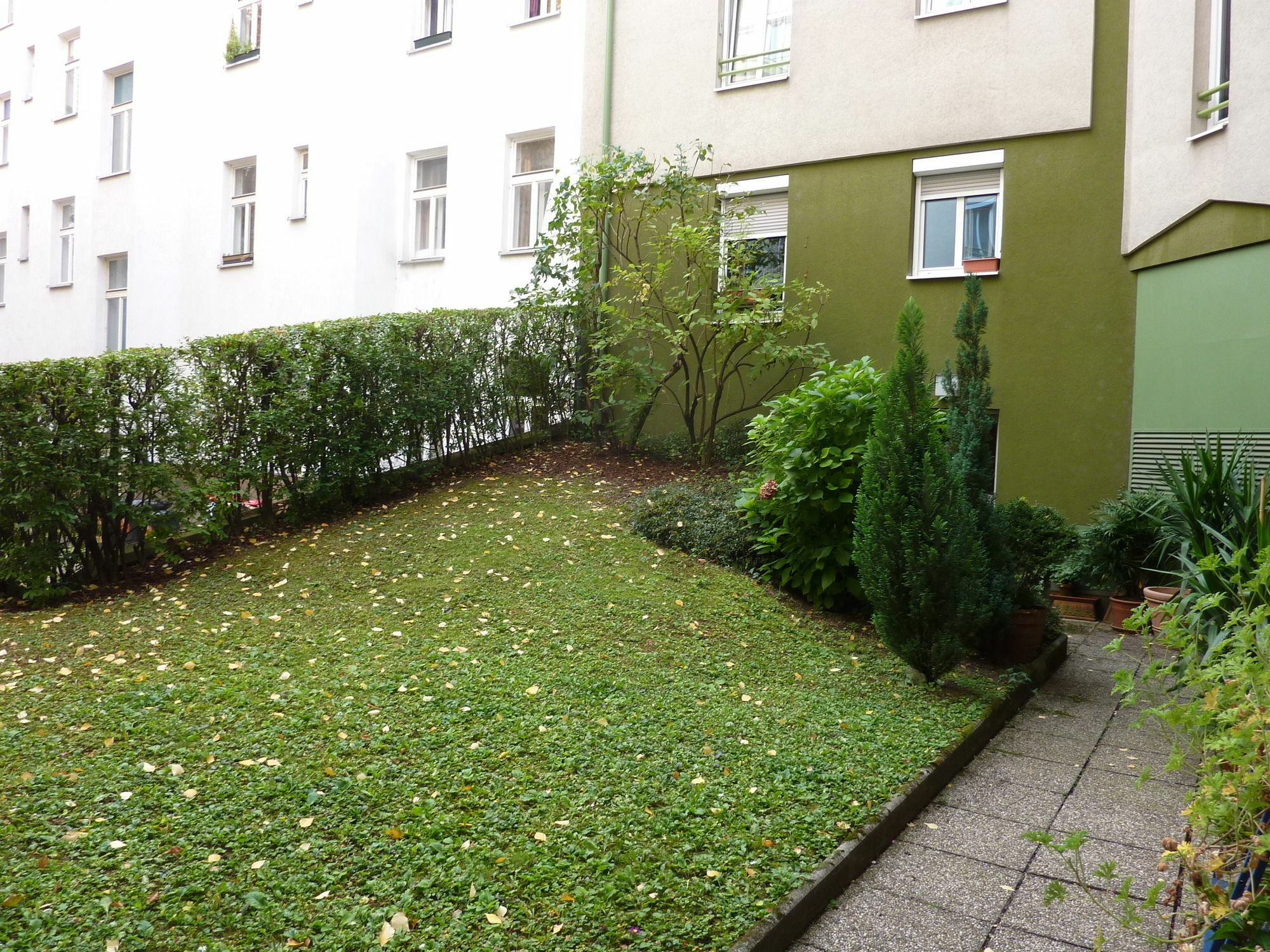 Sunny Vie Leilighet Wien Eksteriør bilde
